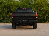 Dodge Ram Warlock 2023
